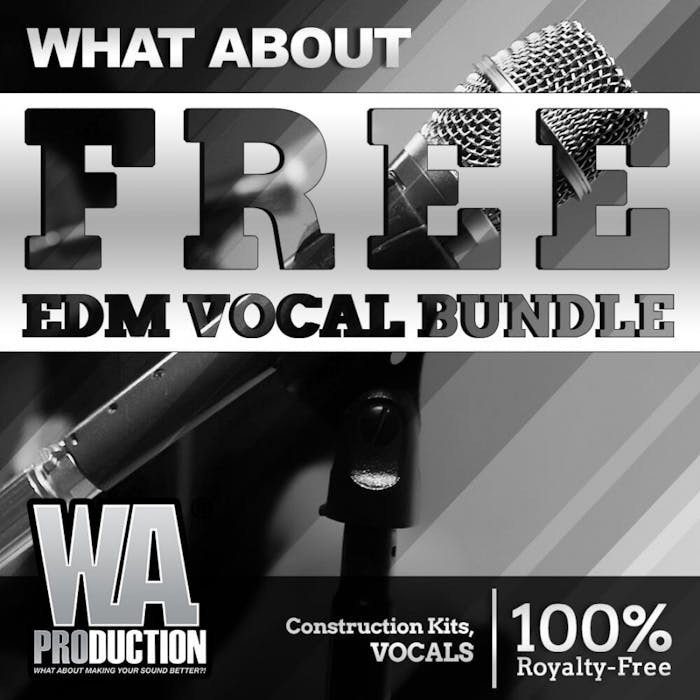 Ableton Edm Bundle Free Download